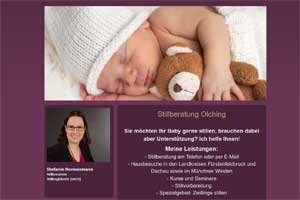 Stillberatung Olching